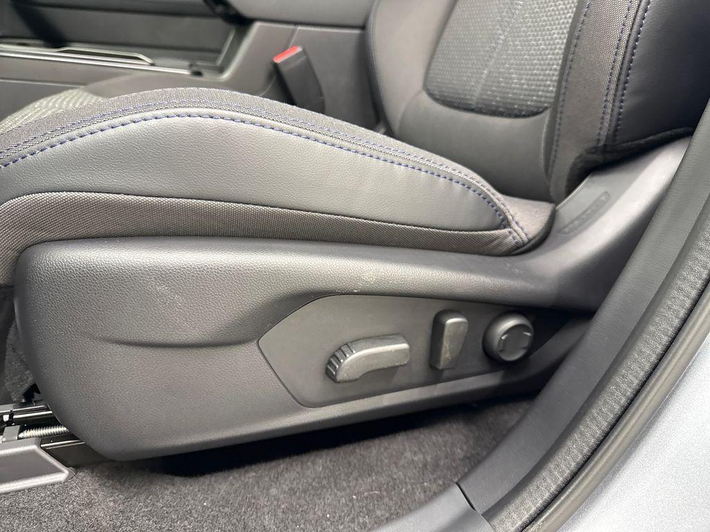 new 2026 Subaru Forester car, priced at $37,027