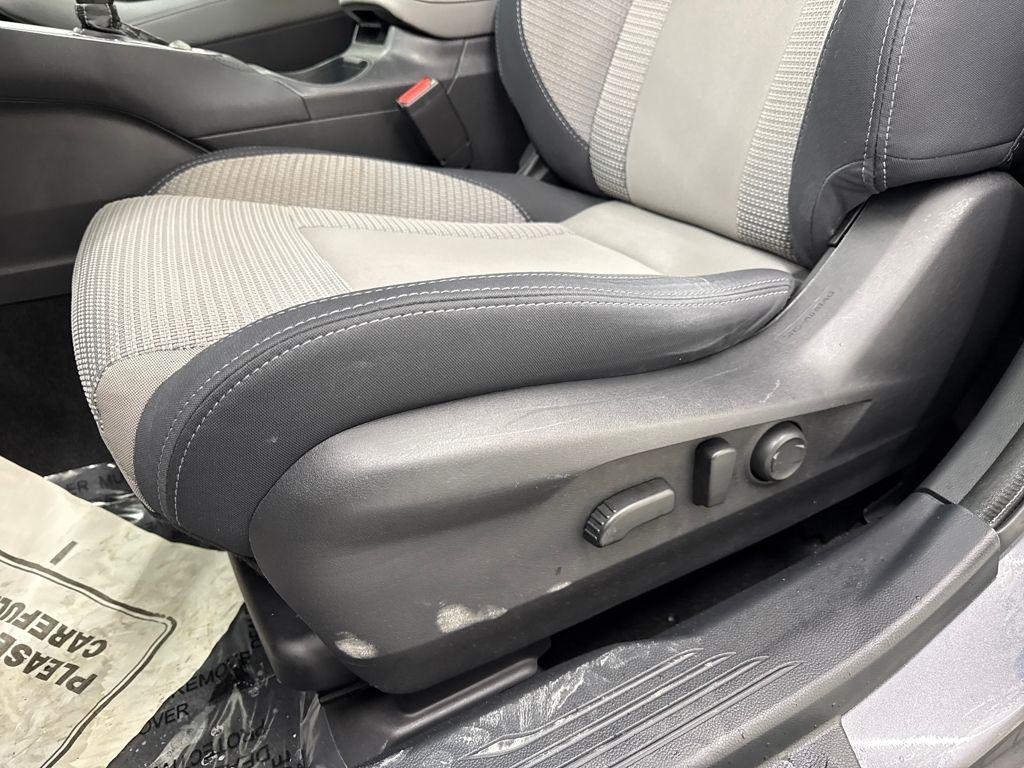 used 2021 Subaru Outback car, priced at $22,712