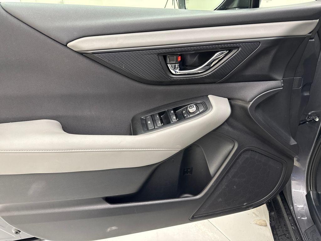 used 2021 Subaru Outback car, priced at $22,712