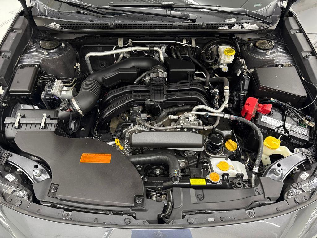 used 2021 Subaru Outback car, priced at $22,712