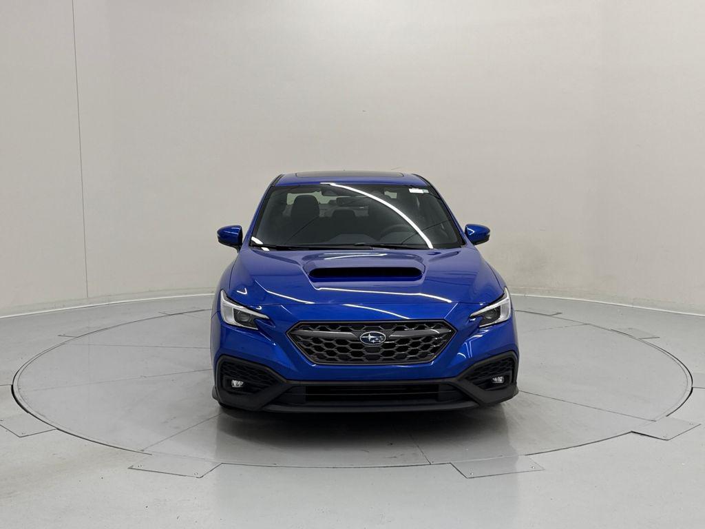 used 2024 Subaru WRX car, priced at $33,927
