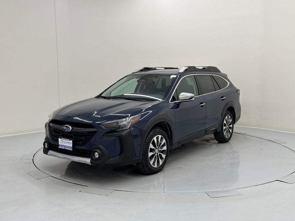 used 2023 Subaru Outback car, priced at $31,748