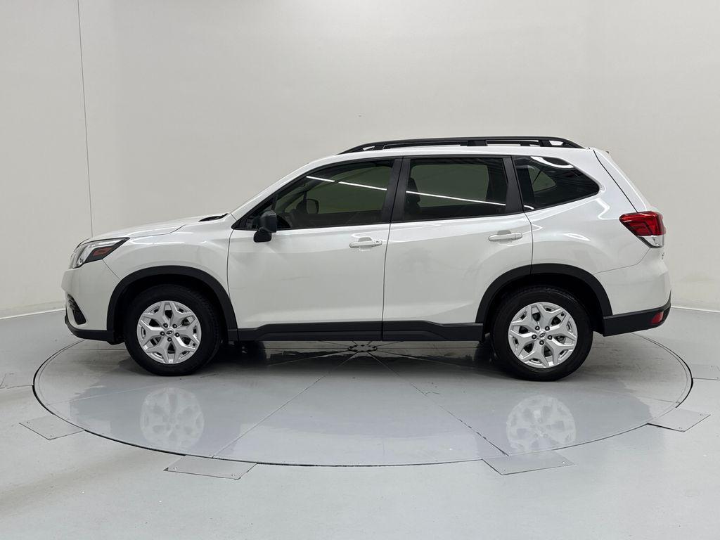 used 2023 Subaru Forester car, priced at $19,955