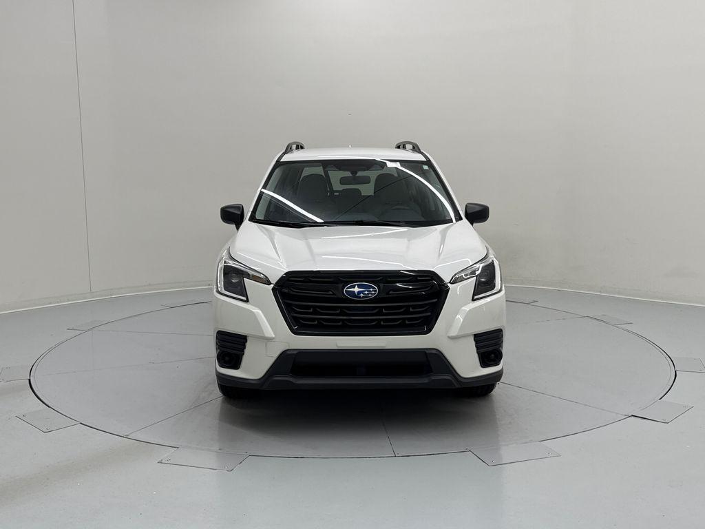 used 2023 Subaru Forester car, priced at $19,955