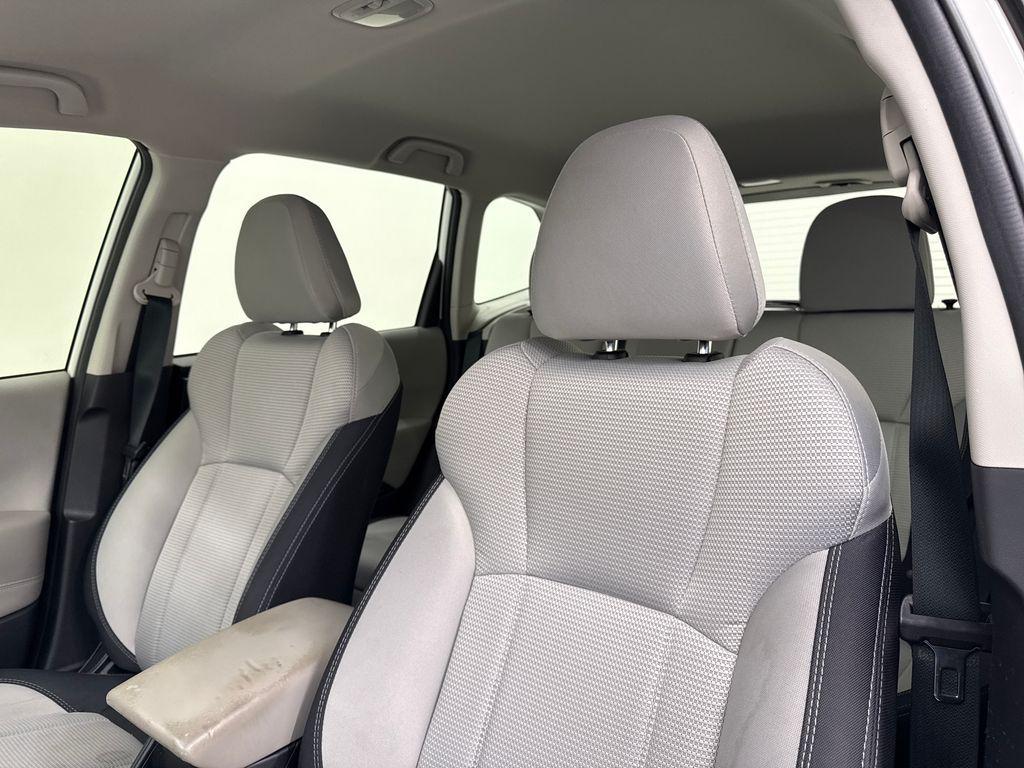 used 2023 Subaru Forester car, priced at $19,955