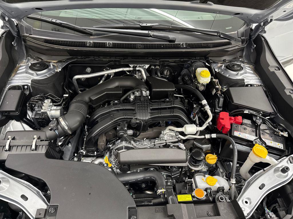 new 2026 Subaru Outback car, priced at $44,305