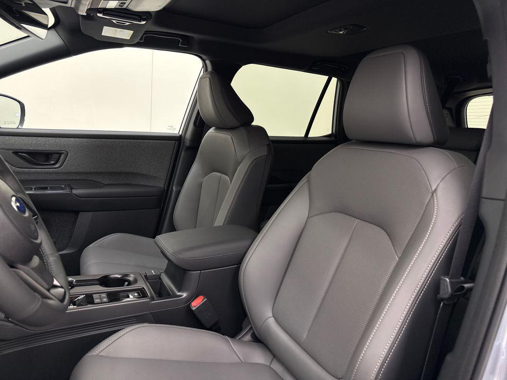 new 2026 Subaru Outback car, priced at $44,305
