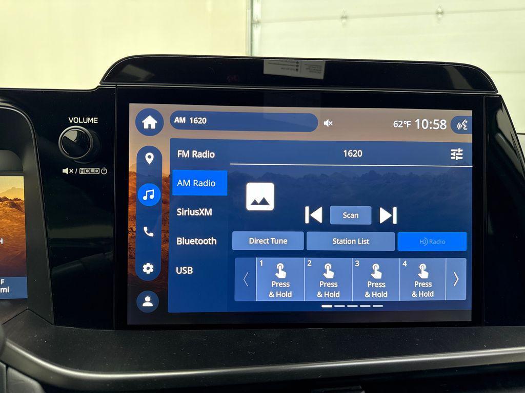 new 2026 Subaru Outback car, priced at $51,536