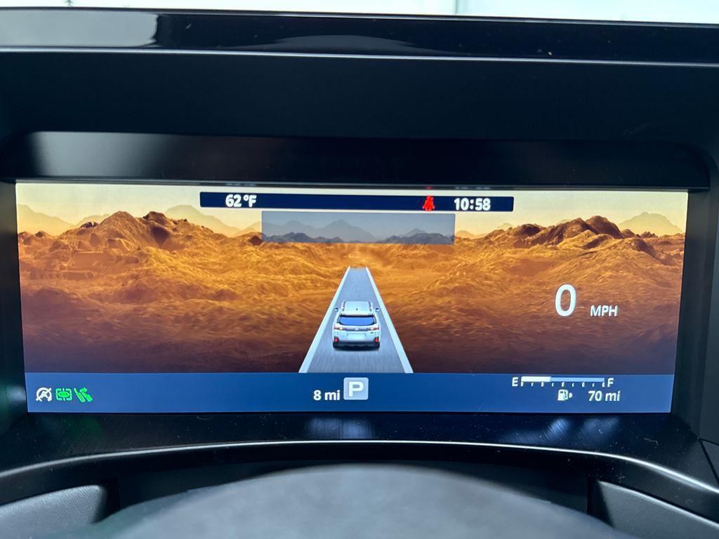 new 2026 Subaru Outback car, priced at $51,536