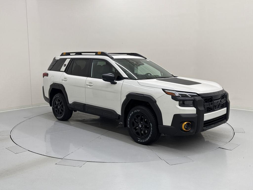 new 2026 Subaru Outback car, priced at $51,536