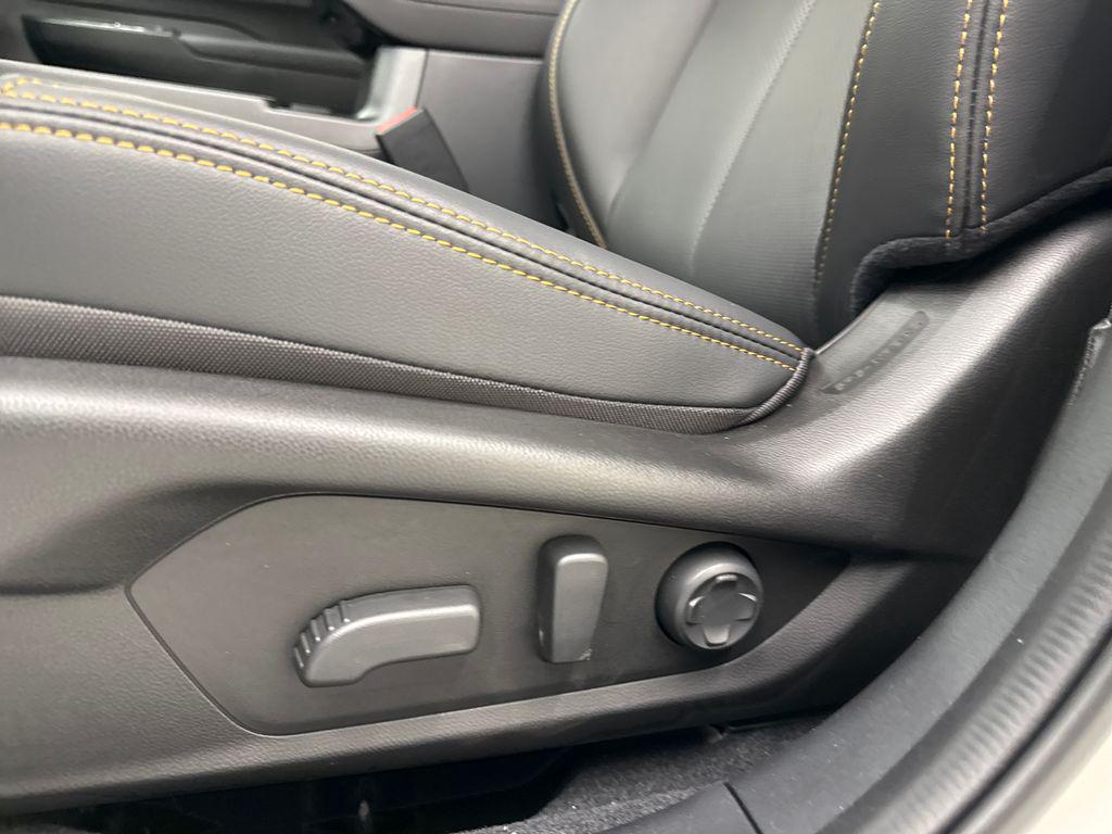 new 2026 Subaru Outback car, priced at $51,536