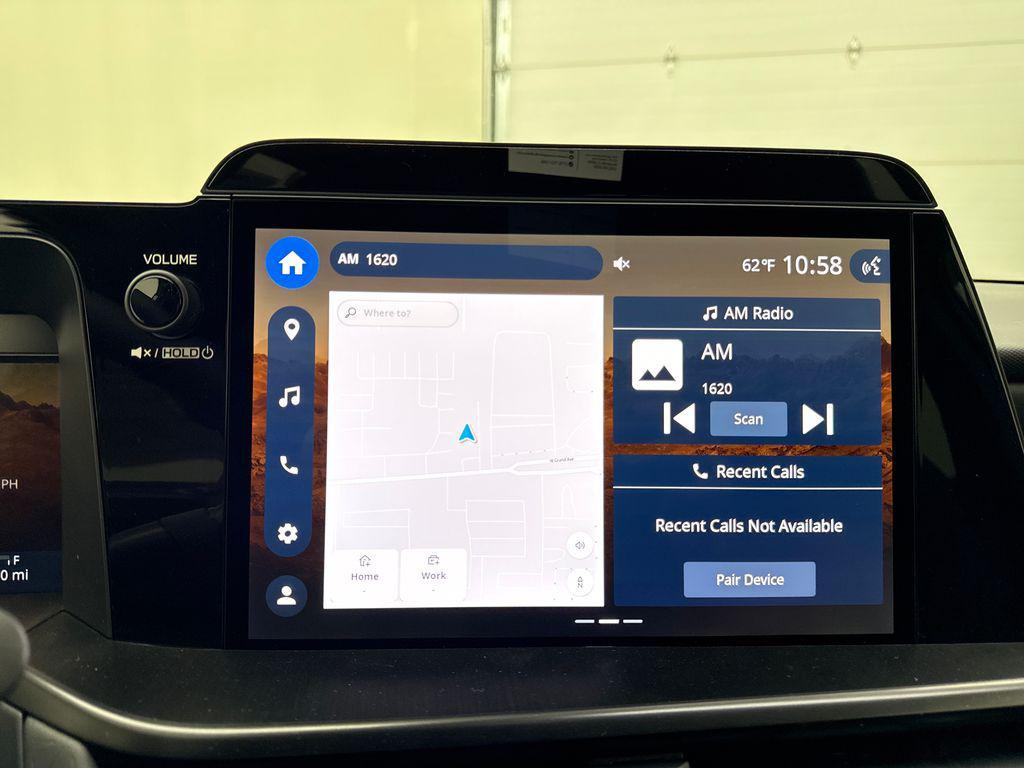 new 2026 Subaru Outback car, priced at $51,536