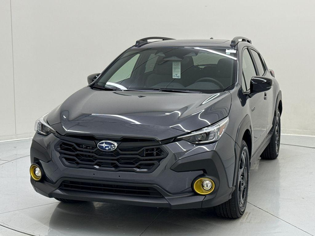 new 2026 Subaru Crosstrek Hybrid car, priced at $36,406
