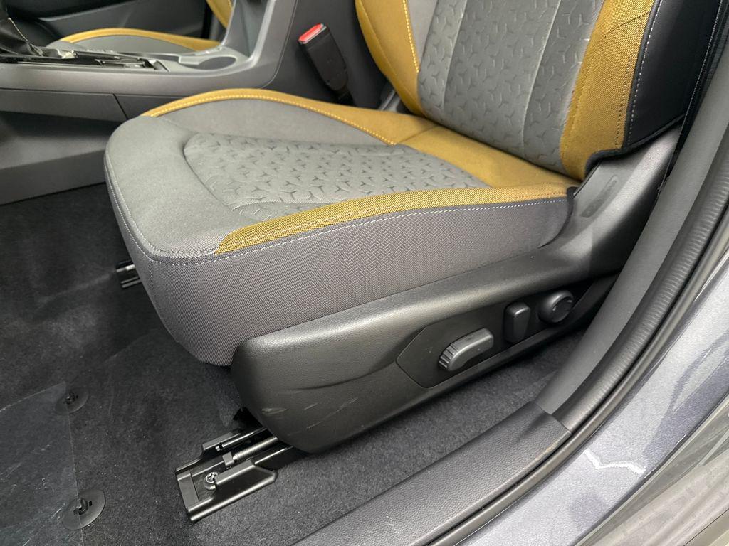 new 2026 Subaru Crosstrek Hybrid car, priced at $36,406