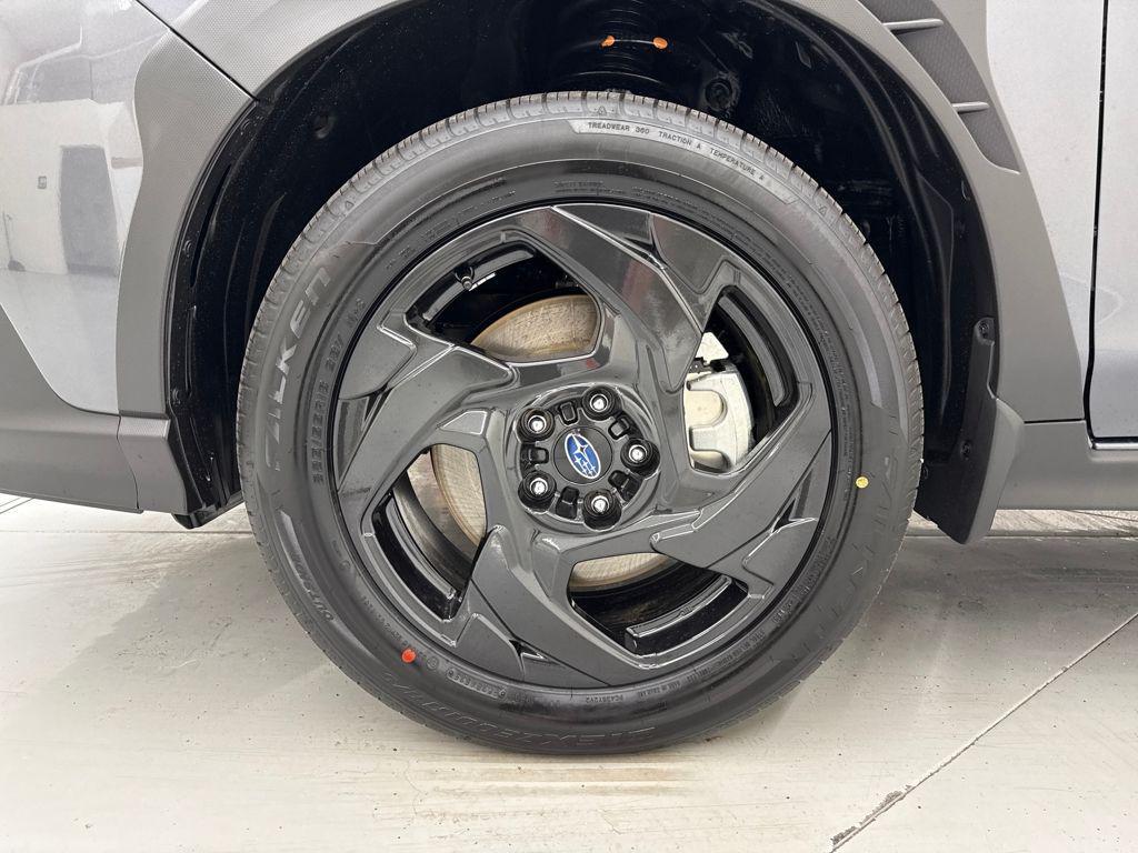 new 2026 Subaru Crosstrek Hybrid car, priced at $36,406