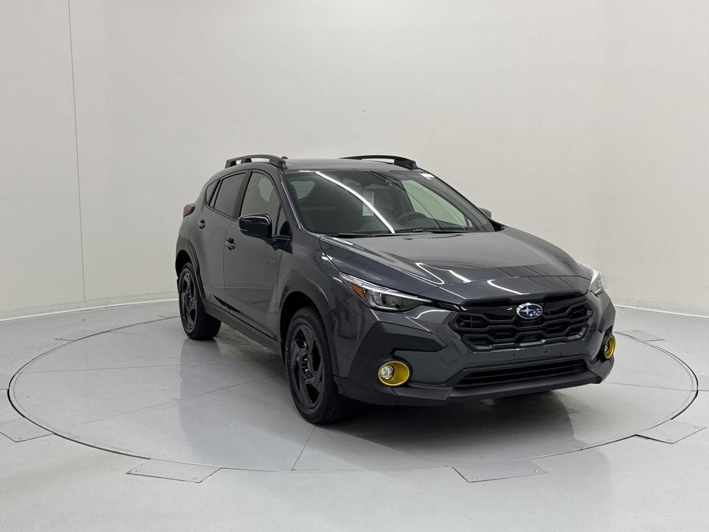 new 2026 Subaru Crosstrek Hybrid car, priced at $36,406