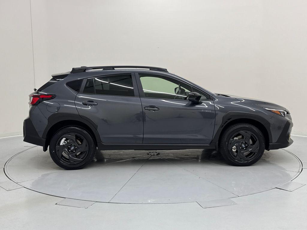 new 2026 Subaru Crosstrek Hybrid car, priced at $36,406
