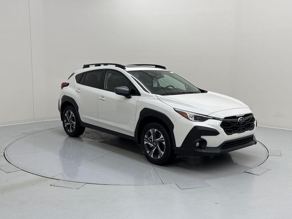 new 2026 Subaru Crosstrek car, priced at $32,651