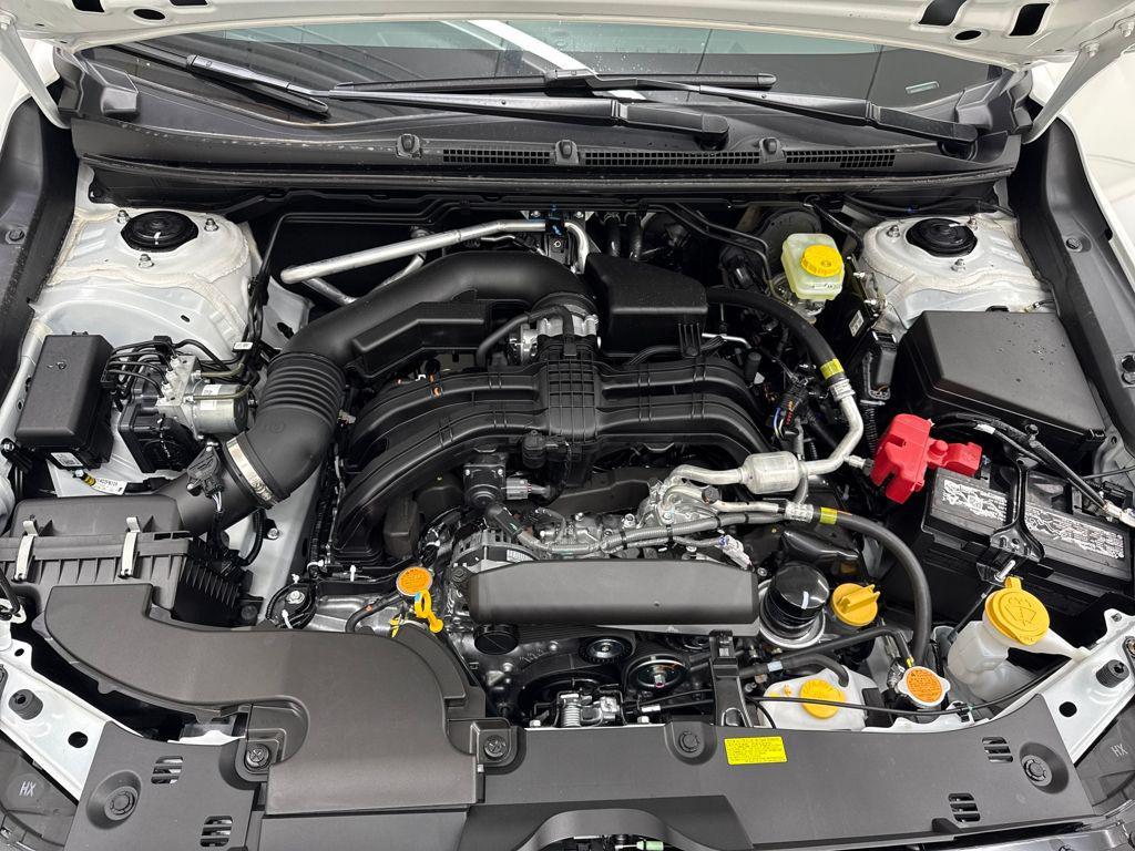 new 2026 Subaru Crosstrek car, priced at $32,651