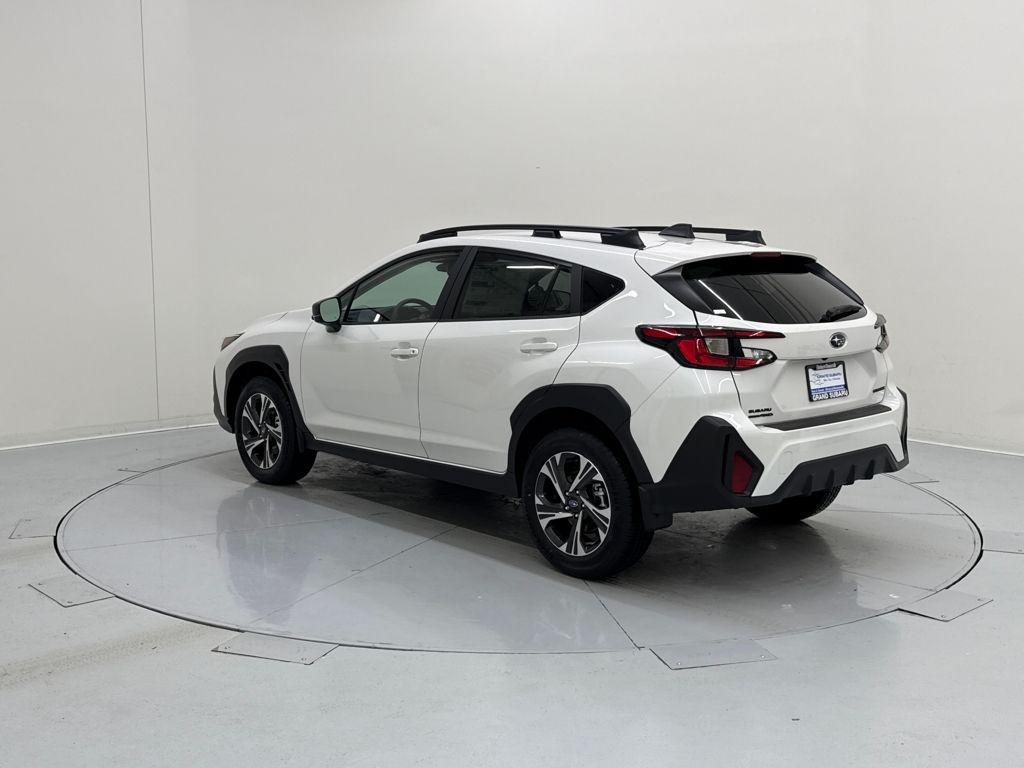 new 2026 Subaru Crosstrek car, priced at $32,651