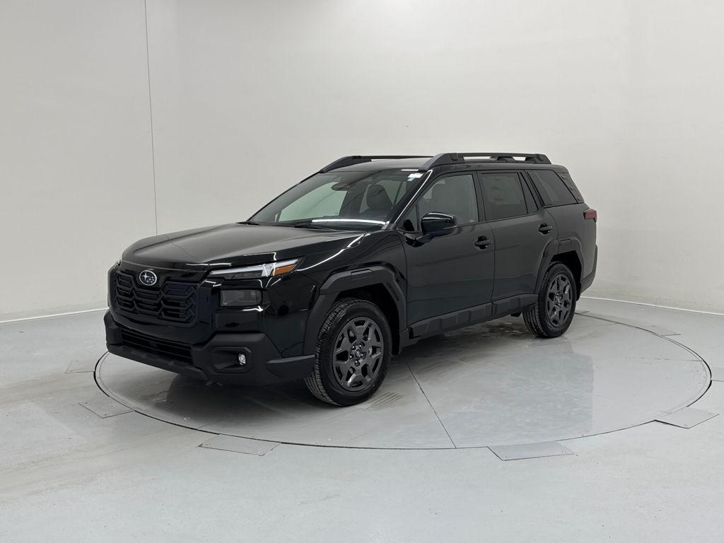 new 2026 Subaru Outback car, priced at $37,281