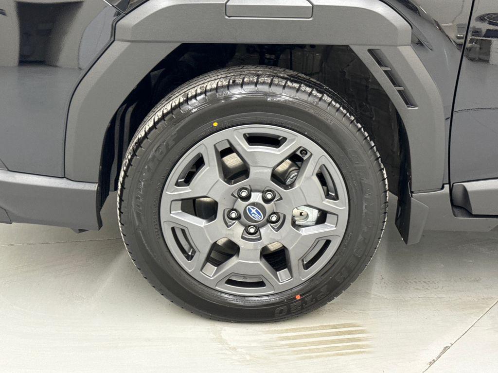 new 2026 Subaru Outback car, priced at $37,281