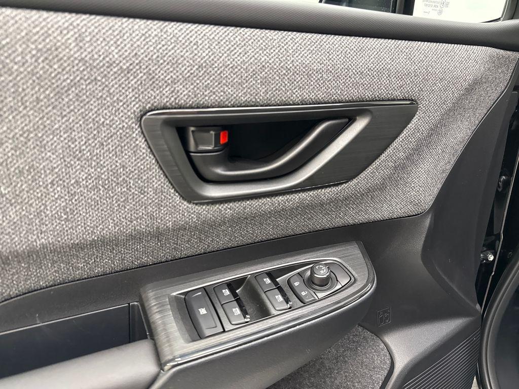 new 2026 Subaru Outback car, priced at $37,281