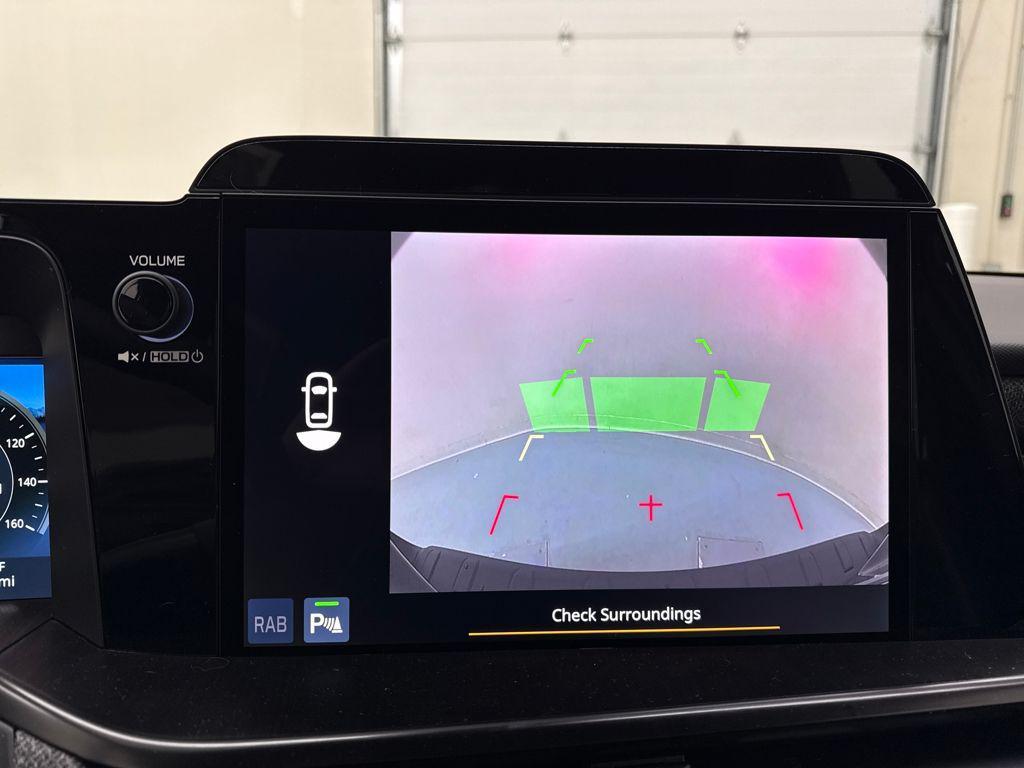 new 2026 Subaru Outback car, priced at $37,281