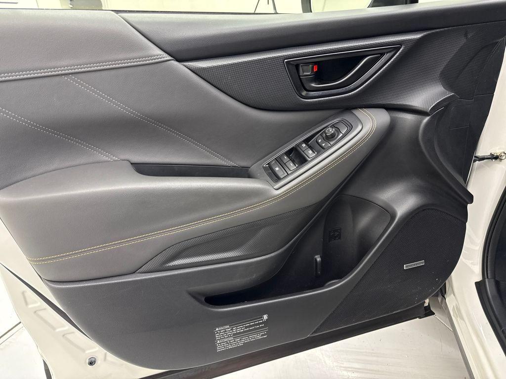 used 2023 Subaru Forester car, priced at $26,912