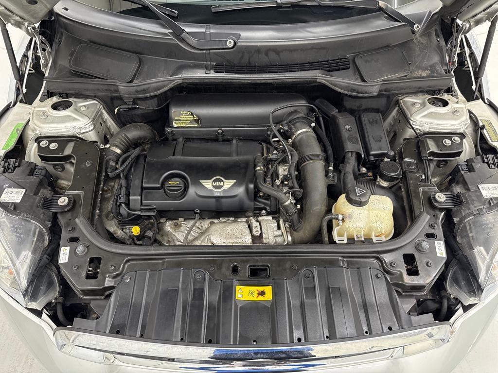 used 2013 MINI Paceman car, priced at $10,955