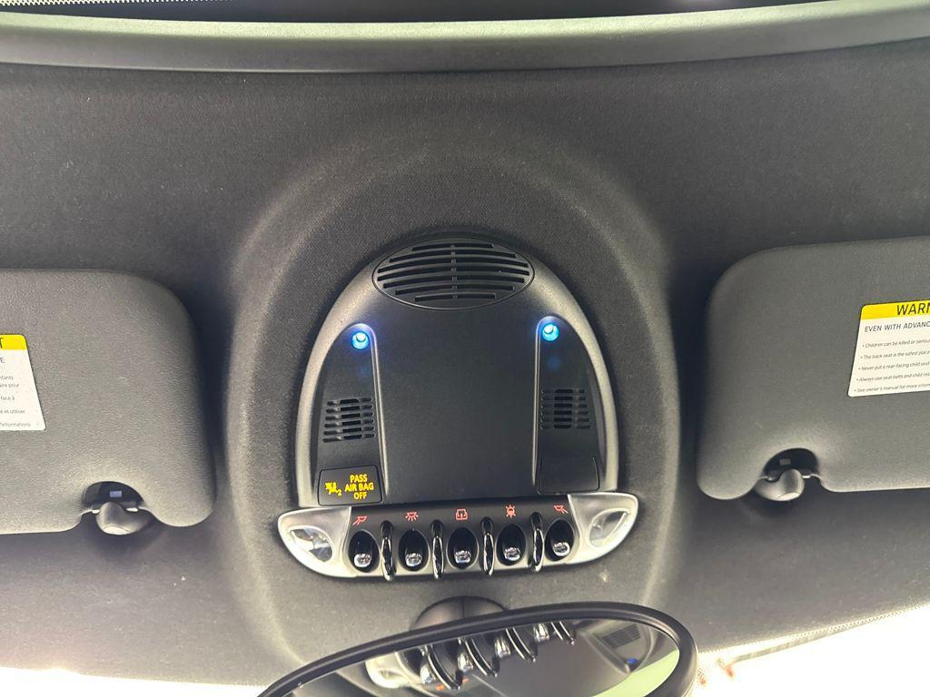 used 2013 MINI Paceman car, priced at $10,955