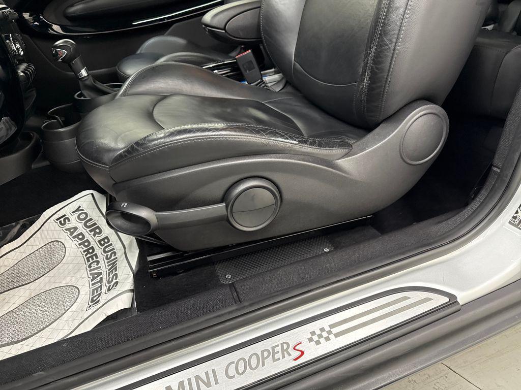 used 2013 MINI Paceman car, priced at $10,955