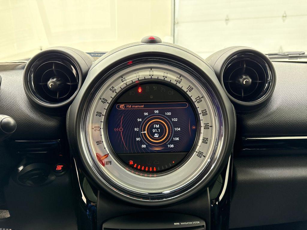 used 2013 MINI Paceman car, priced at $10,955