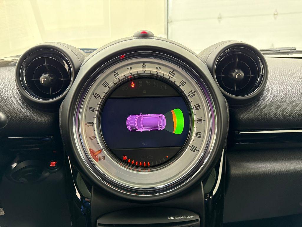 used 2013 MINI Paceman car, priced at $10,955