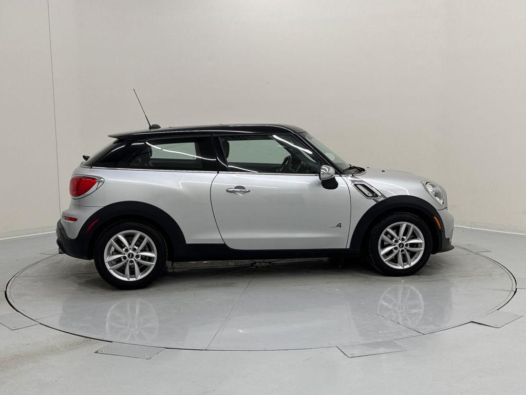 used 2013 MINI Paceman car, priced at $10,955