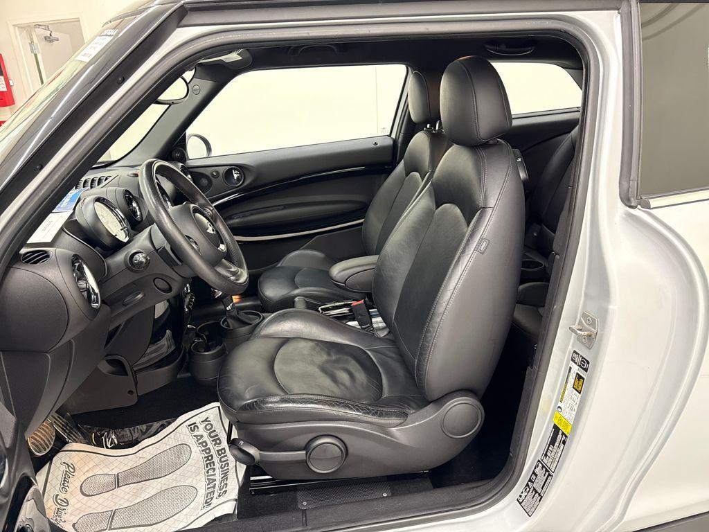 used 2013 MINI Paceman car, priced at $10,955