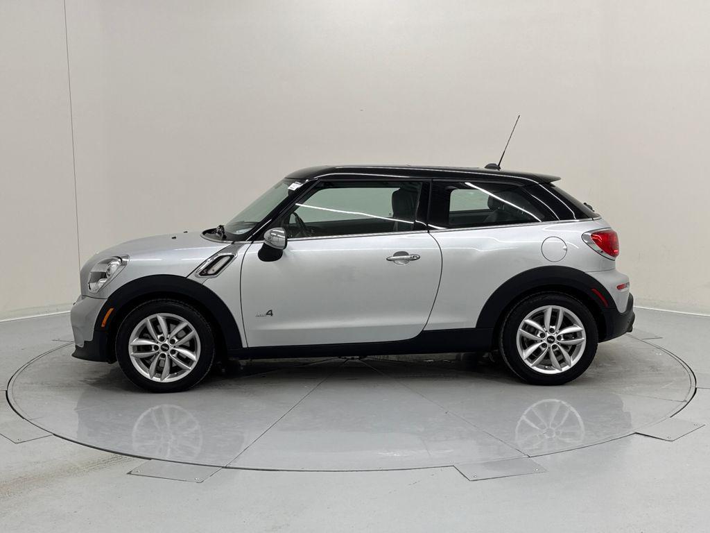 used 2013 MINI Paceman car, priced at $10,955