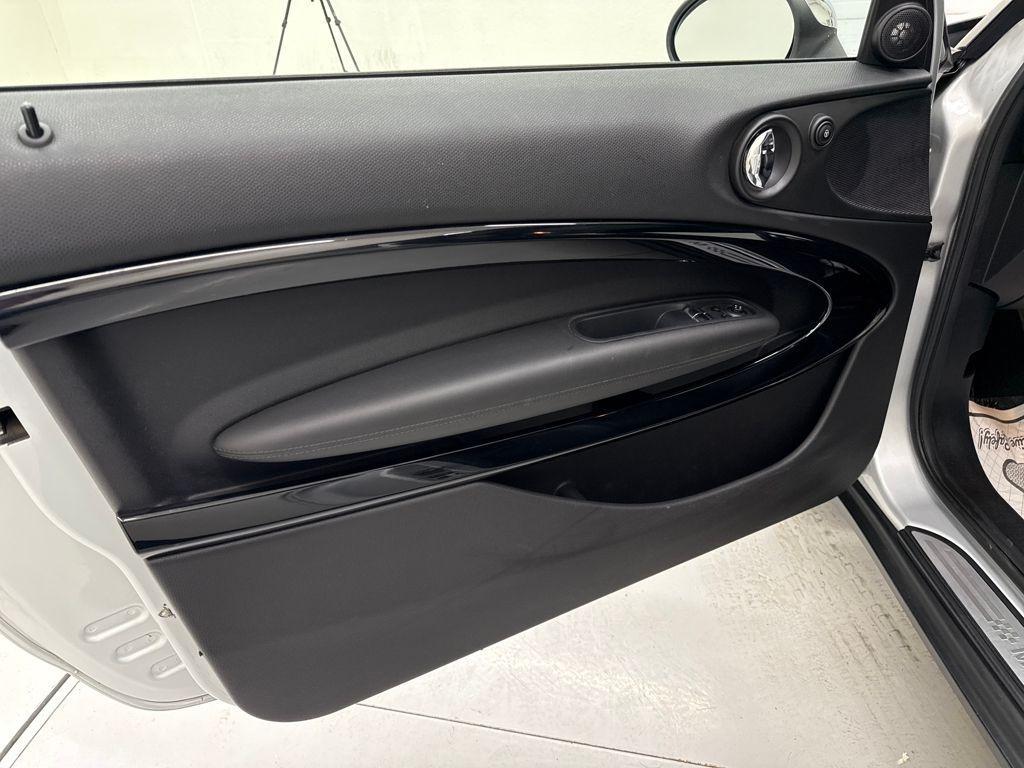 used 2013 MINI Paceman car, priced at $10,955