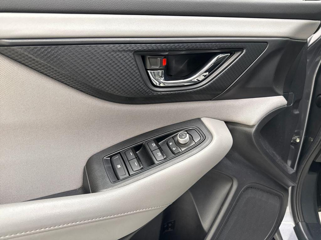 used 2021 Subaru Legacy car, priced at $17,599