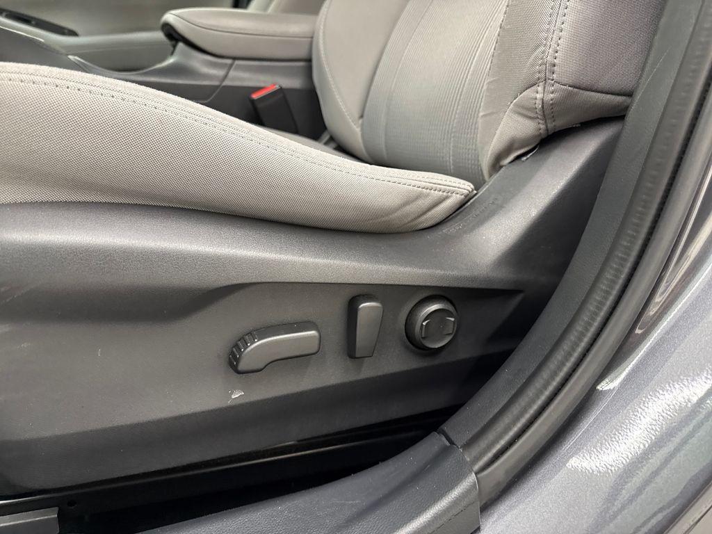 used 2021 Subaru Legacy car, priced at $17,599