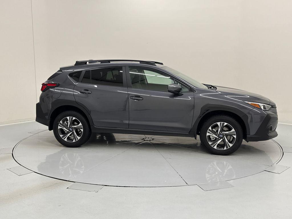new 2026 Subaru Crosstrek car, priced at $32,495