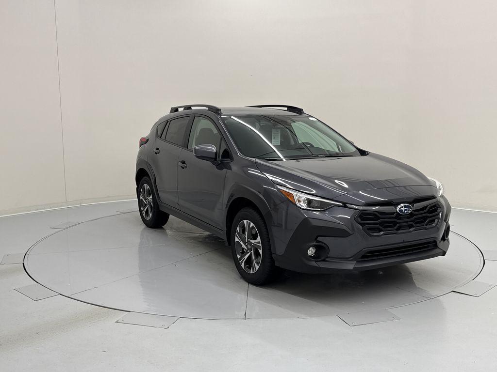 new 2026 Subaru Crosstrek car, priced at $32,495