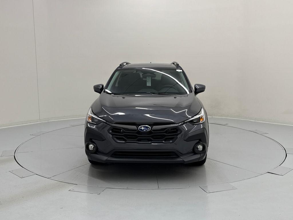 new 2026 Subaru Crosstrek car, priced at $32,495