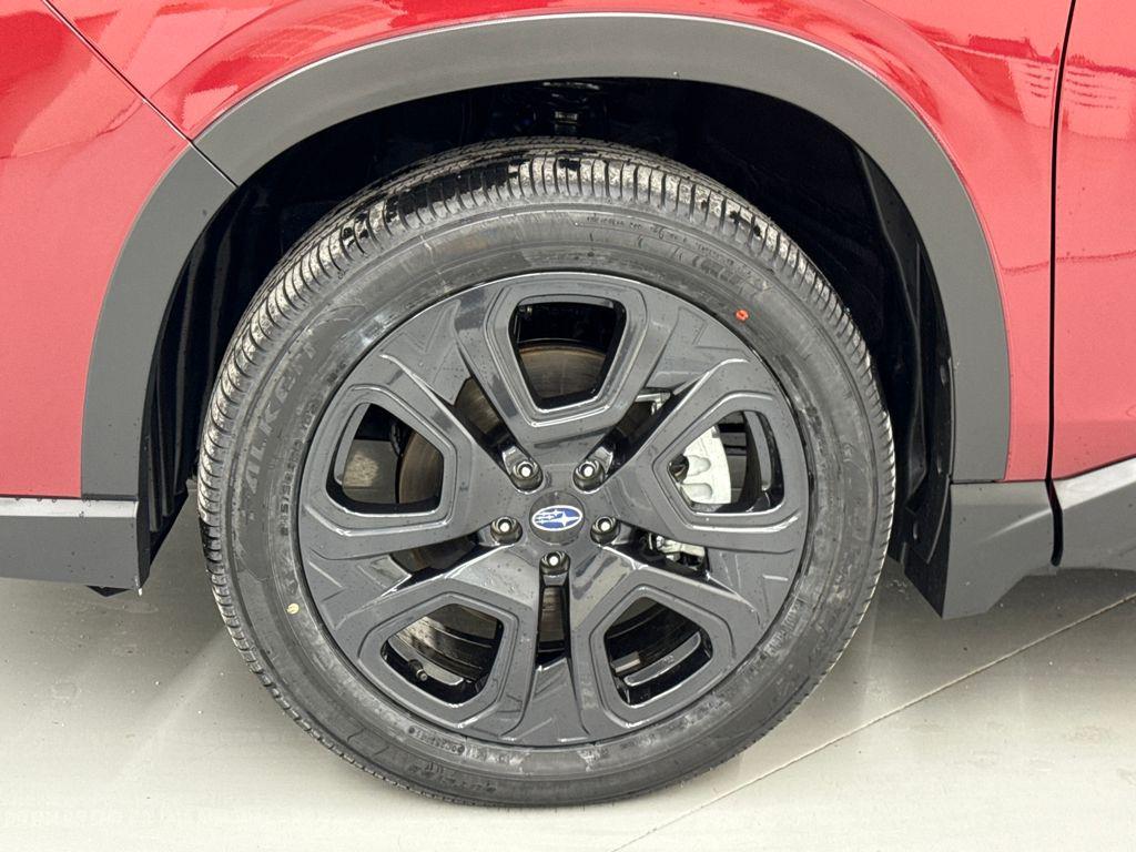 new 2026 Subaru Ascent car, priced at $54,476