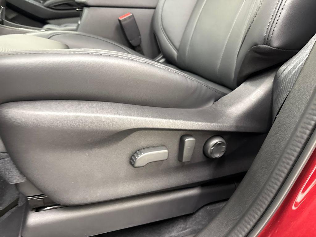 new 2026 Subaru Ascent car, priced at $54,476