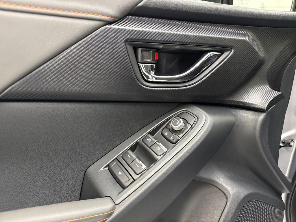 new 2026 Subaru Crosstrek Hybrid car, priced at $37,594