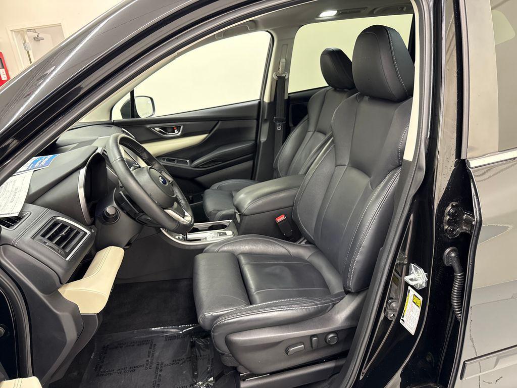 used 2022 Subaru Ascent car, priced at $30,945