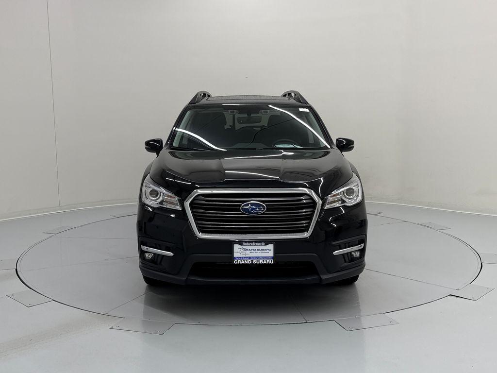 used 2022 Subaru Ascent car, priced at $30,945