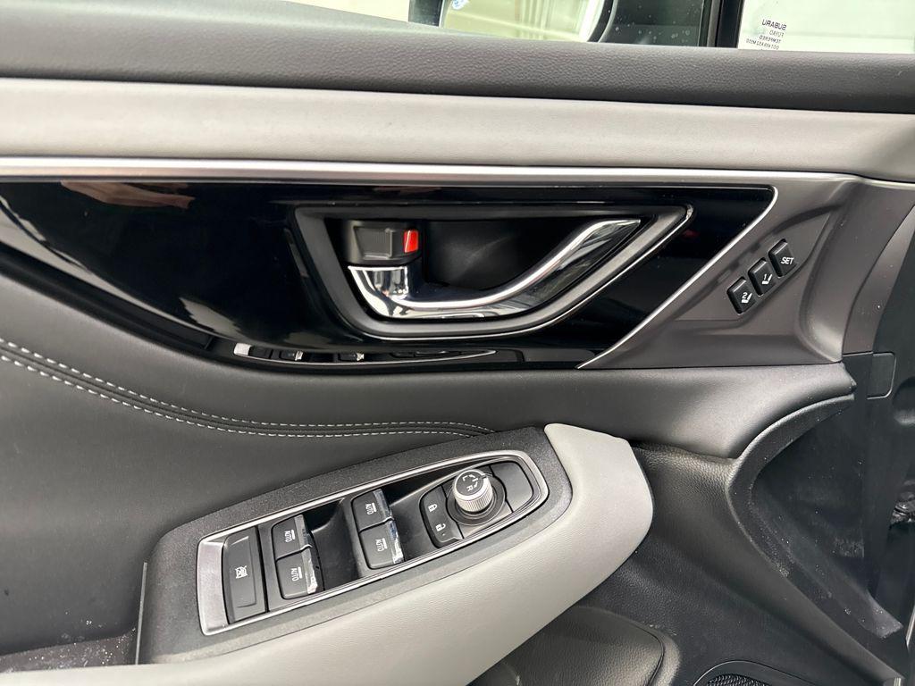 used 2025 Subaru Outback car, priced at $34,987