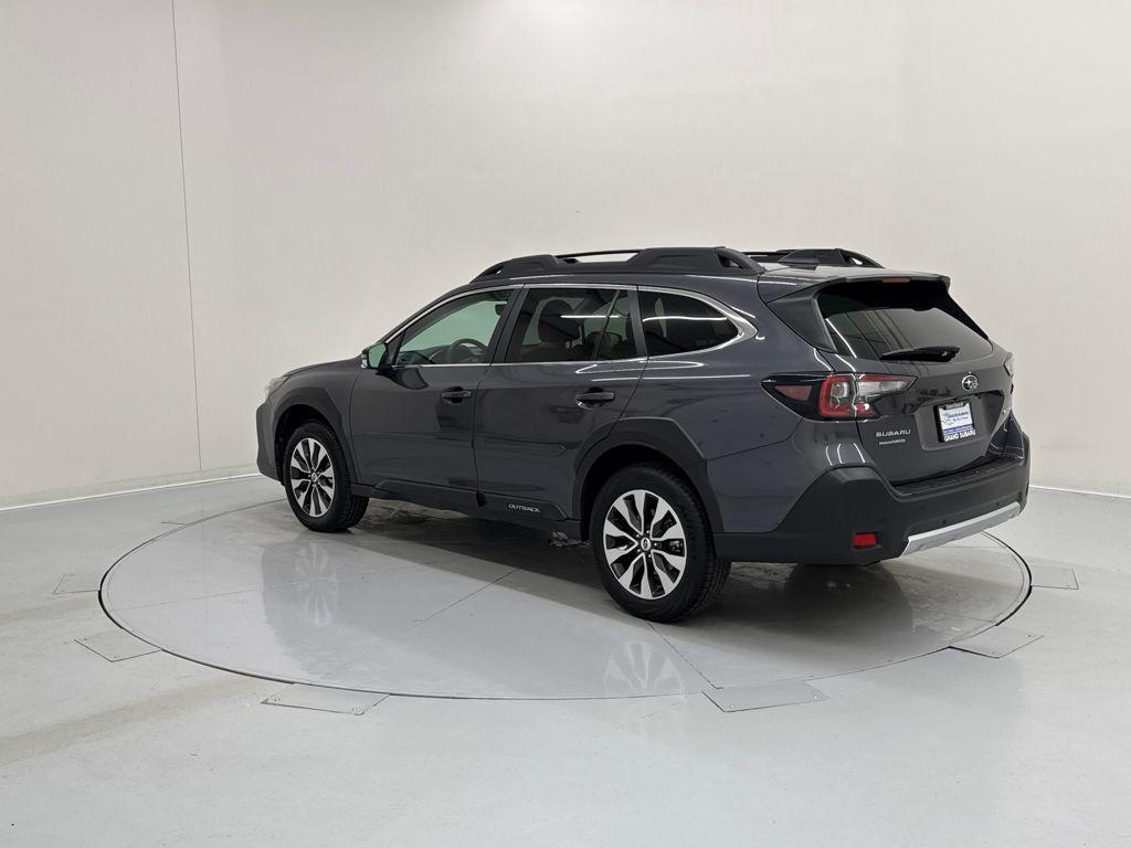 used 2025 Subaru Outback car, priced at $34,987